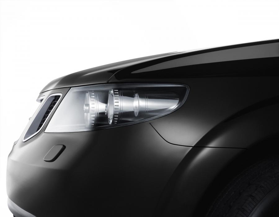  Saab 9-7X 2006 года  (фото 25 из 64)